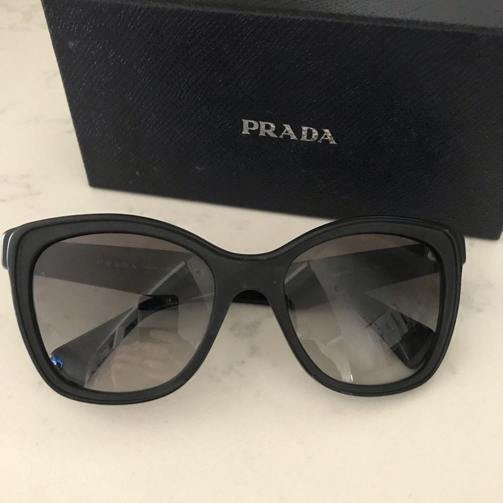 Prada sunglasses